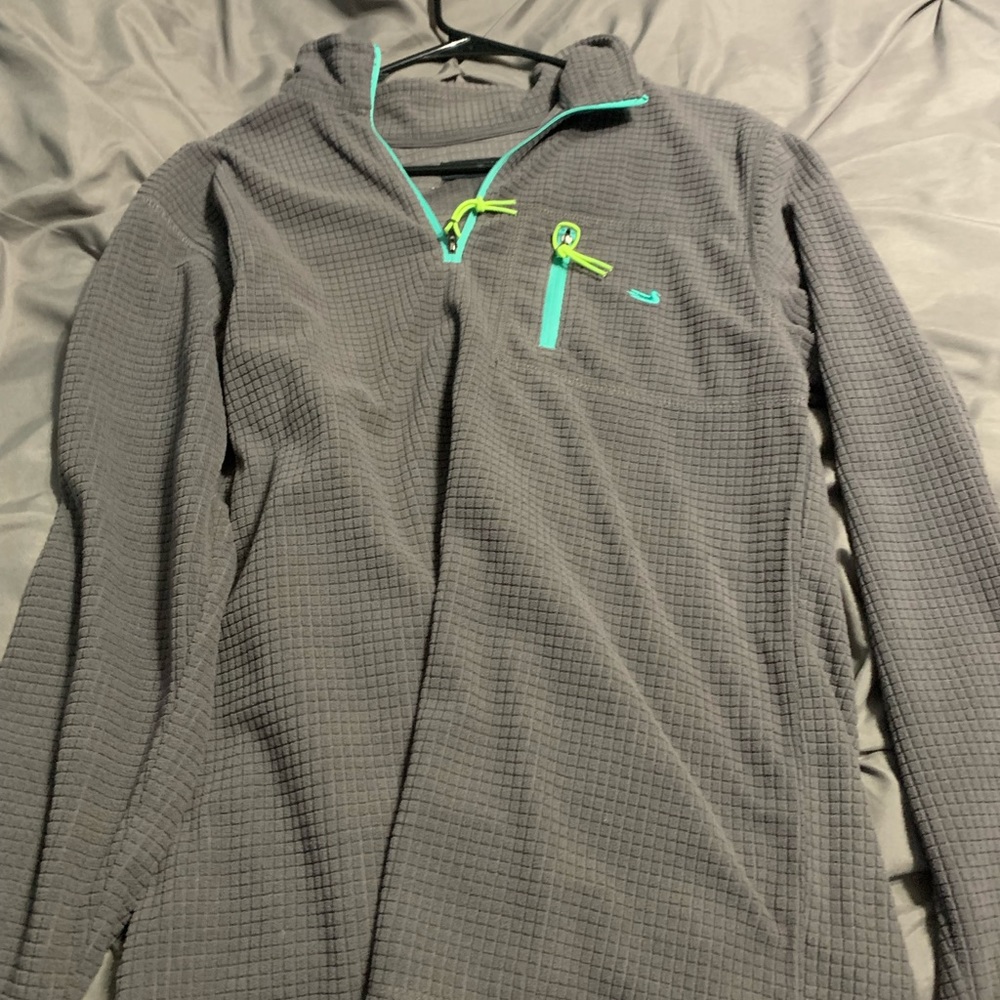 Southern marsh fieldtec pullover
